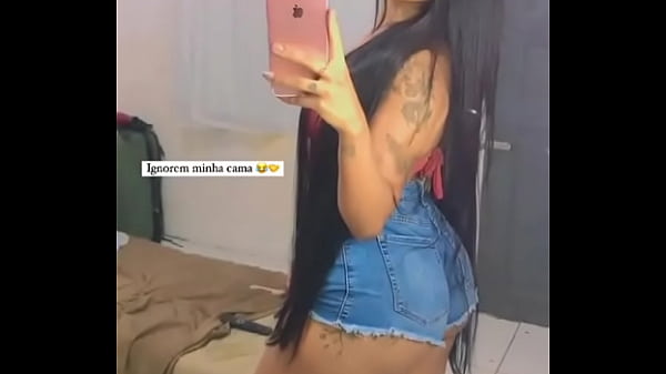 Safada gostosa demais 