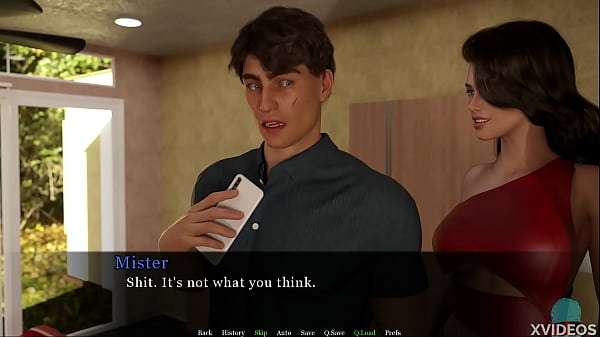 Play MP4 - A MOMENT OF BLISS &num;69 &bull; While waiting for him she fingers herself