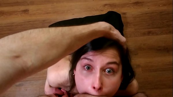 Play MP4 - Sloppy facefuck by Laruna