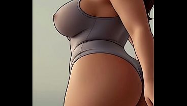 Nonton Chubby Suave Y Sexy Te Invita A Admirar | Generado Por Ia thumbnail