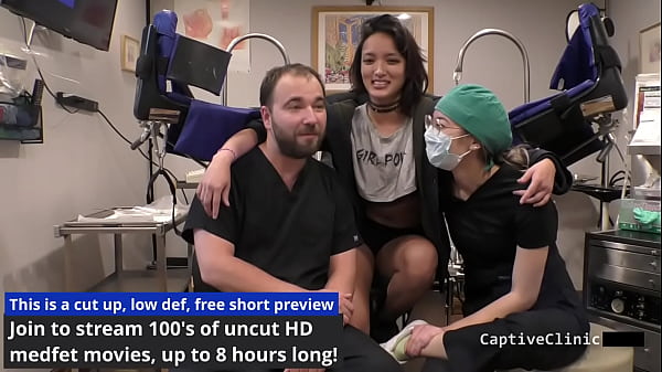 Strangers in the night channy crossfire 