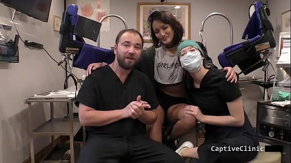 Strangers in the night channy crossfire 