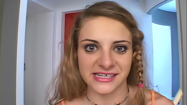 Nonton Nikki Nievez Needs Cock In Her Ass Bad, And She's Getting It Hard! thumbnail