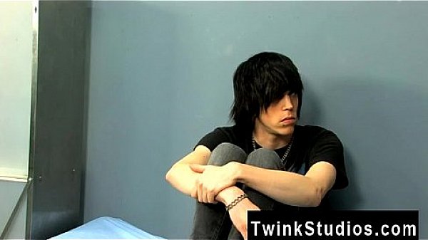 Gay porn 18 movie young Tyler Bolt and Jason Alcok are in prison 