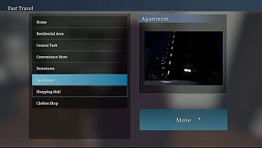 Nonton Manaka In The Condo Building... With Some Hunters (modded) thumbnail