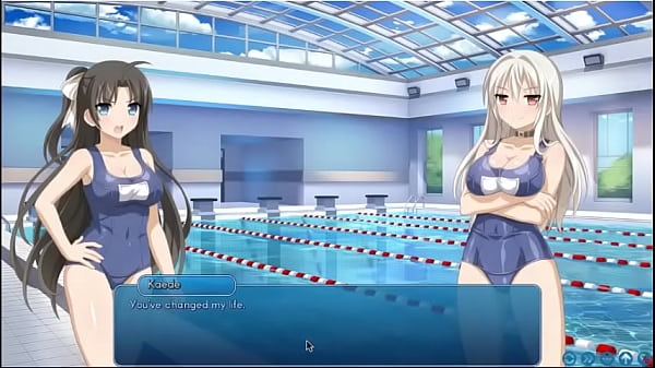 Sakura swim club visual novel episode 17