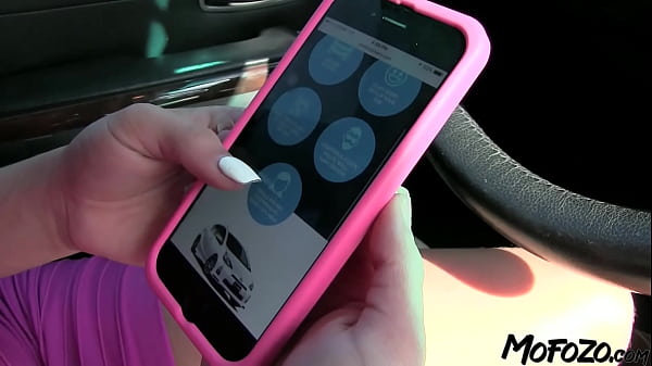 Play MP4 - MOFOZO&period;com - Busty Blonde Gets A Big Facial From The Boober Driver