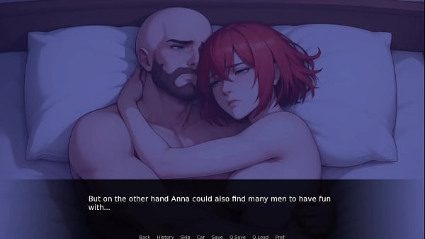 My girlfriend new kink part 4 omega games v0 1