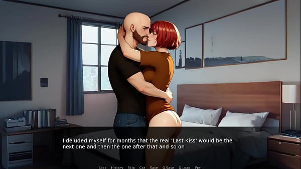 My girlfriend new kink part 4 omega games v0 1 