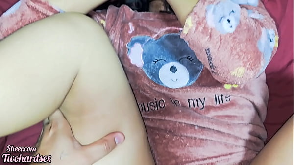 Young Woman With Too Many Drinks Lets Her Stepbrother Fuck Her thumbnail