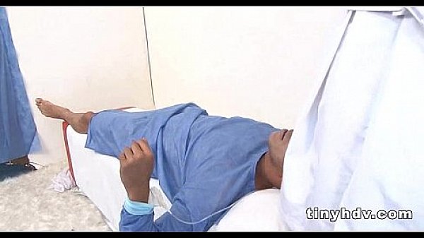 Nonton Wet Latina Teen Pussy Juana Victoria 4 52 thumbnail