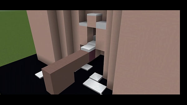 Constru&ccedil;&atilde;o de buceta gozada