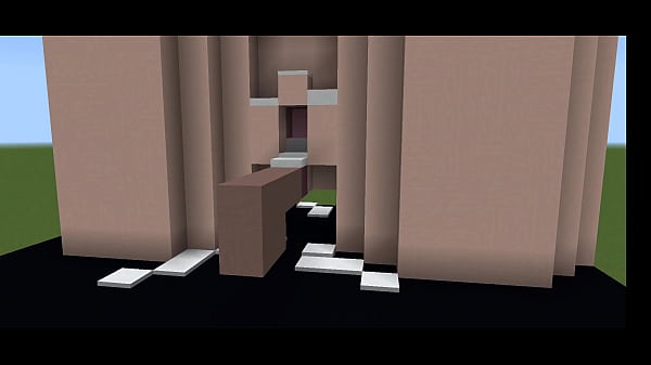 Constru&ccedil;&atilde;o de buceta gozada