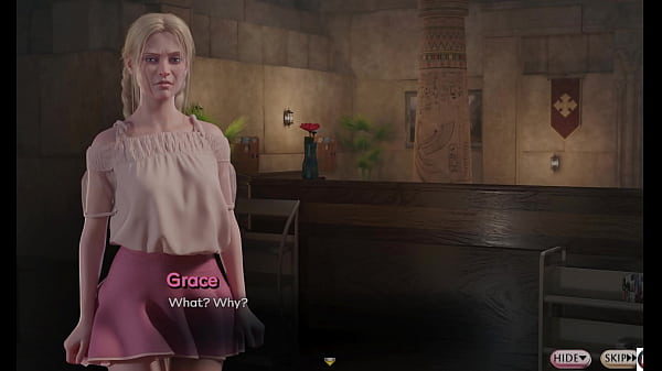 Symphony of the serpent pt 26 {nlt media} visual novel