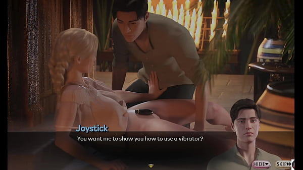 Symphony of the serpent pt 26 {nlt media} visual novel