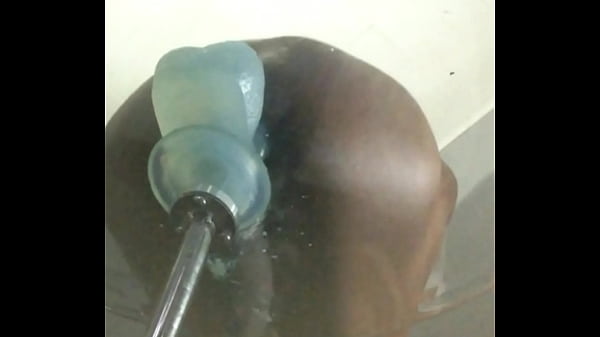 *premium* Asspussy Cowboy Angle 6of7 - My Hole Is Destroyed Balls Deep On This Huge Dildo | Ass Monkey - Starring Dj Buttpussy thumbnail