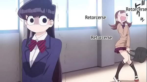 Komi cant communicate cap 4 sub