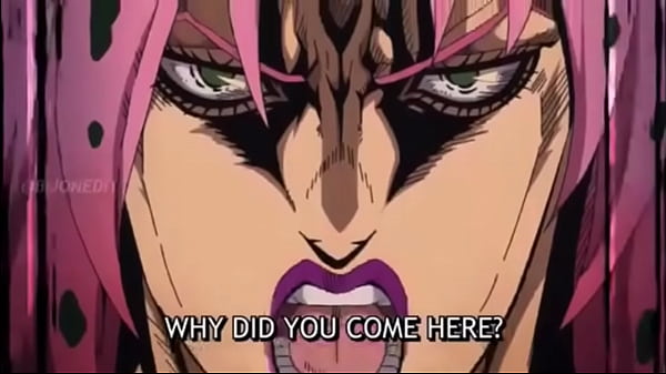 Jojo's unusual memes 