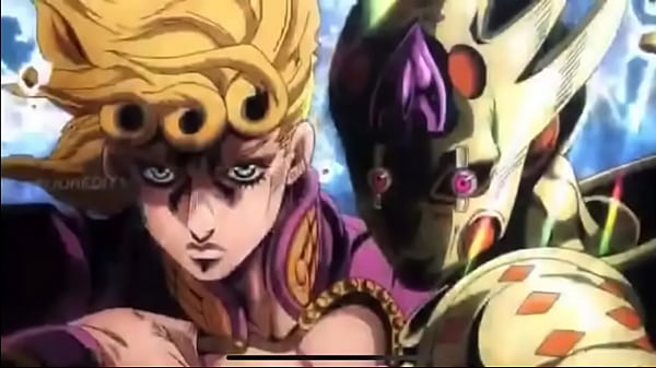 PIZZA PASTA MOMENT - The Jojo meme which is banned in South and North Korea