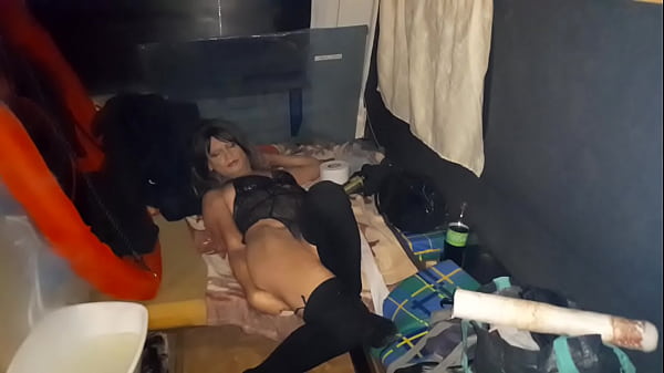 Ass 