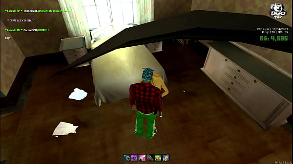 Comi Uma Puta No Bgo Lite E Veja O Resultado thumbnail