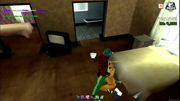 Comi uma puta no bgo lite e veja o resultado 