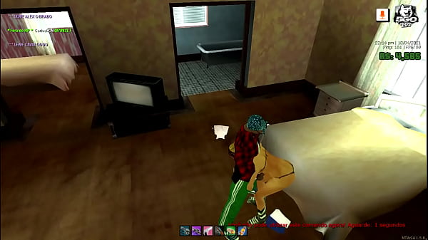 Sexo com_a tainara muito_molhadinha gozei_na boquinha dela bgo lite mta