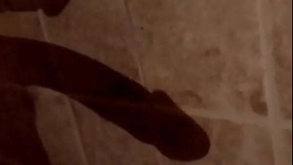Huge dick On shadow