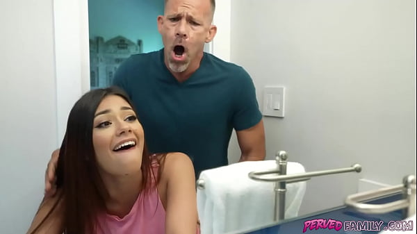 Play MP4 - Let me undress myself for you stepdaddy