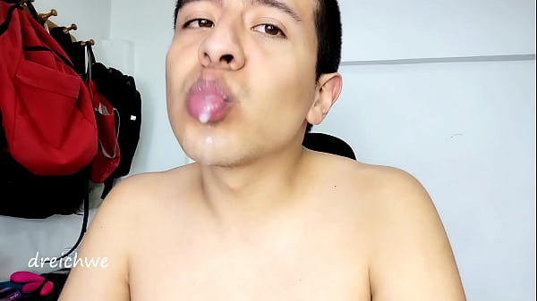 Caliente Lengua Y Saliva thumbnail