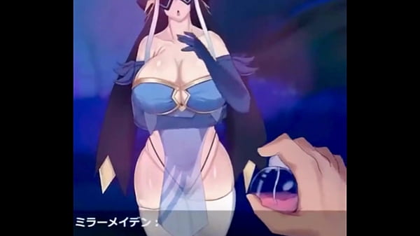 Nonton Growing Boobs Moaning 3d thumbnail