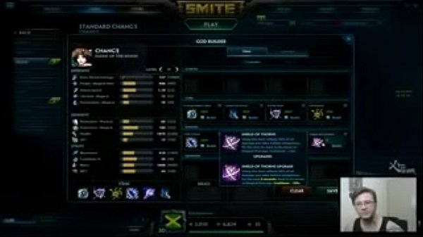 Ares fodendo anubis ao som de naruto 