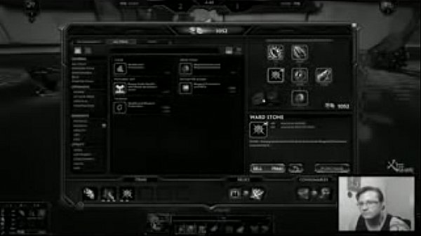 Ares fodendo anubis ao som de naruto 