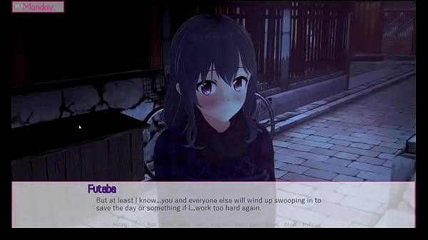 Lessons in Love Playthrough LucaSero part189 