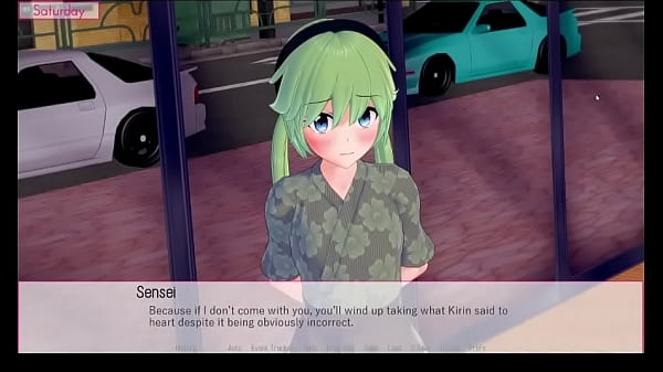 Lessons in love playthrough lucasero part189