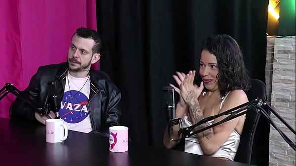 Eles buscam trazer novas criadoras de conteúdos e conheceram várias pessoas de nichos_diferentes Espuleta e Himeros Mansion SHEER RED