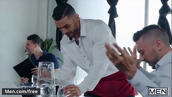 Rivals Bareback - Men.com 