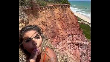 Sexo Desconhecido Na Praia thumbnail