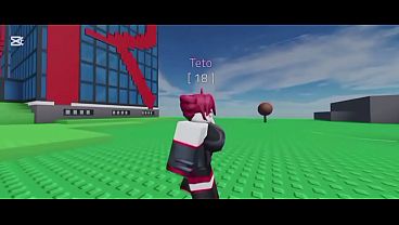 Got Fuck By A Roblox Gamer thumbnail