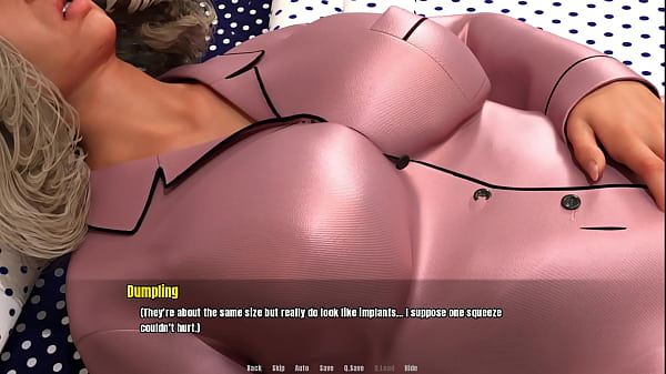 Depraved gaming grandmas house