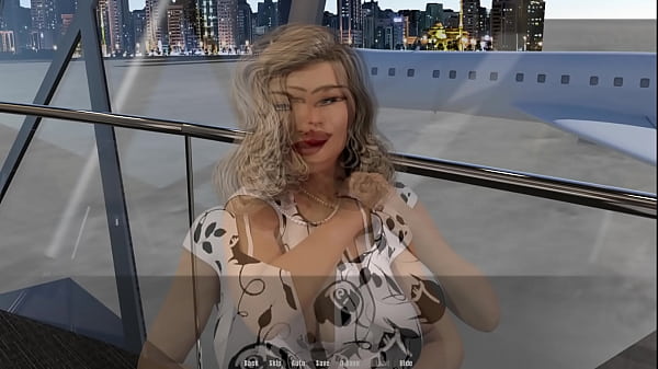 Depraved gaming grandmas house