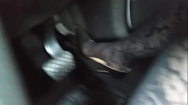 Pedal Pumping thumbnail