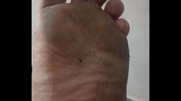 Fetiche por p&eacute_s