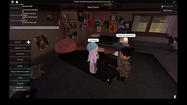 Nonton Japanese Guy Fucks White Bitch thumbnail