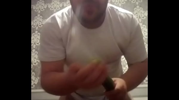 Влажный трах огромной жопы! 