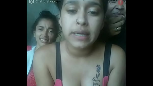 Ficou louca vendo o meu pau 