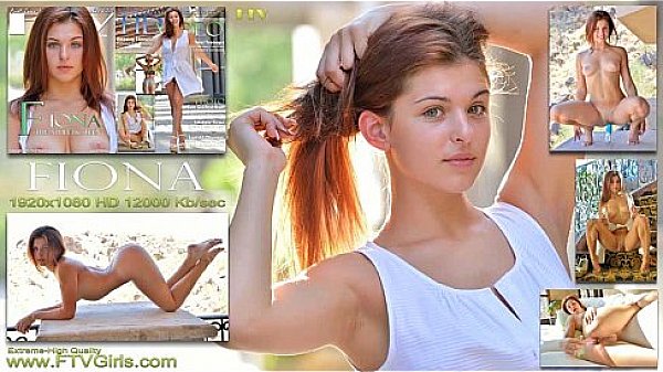 Ftv girls masturbating first time video from 12 