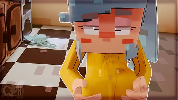 Play MP4 - Milfcraft - Cumminham