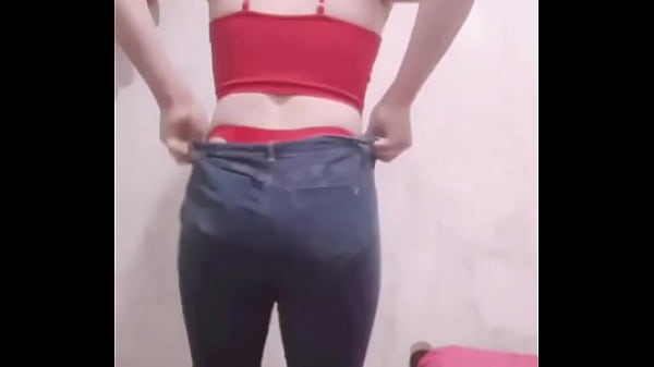 Play MP4 - De calcinha fio dental eu me garanto