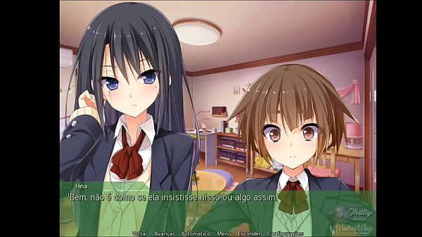 Wanting Wings thumbnail